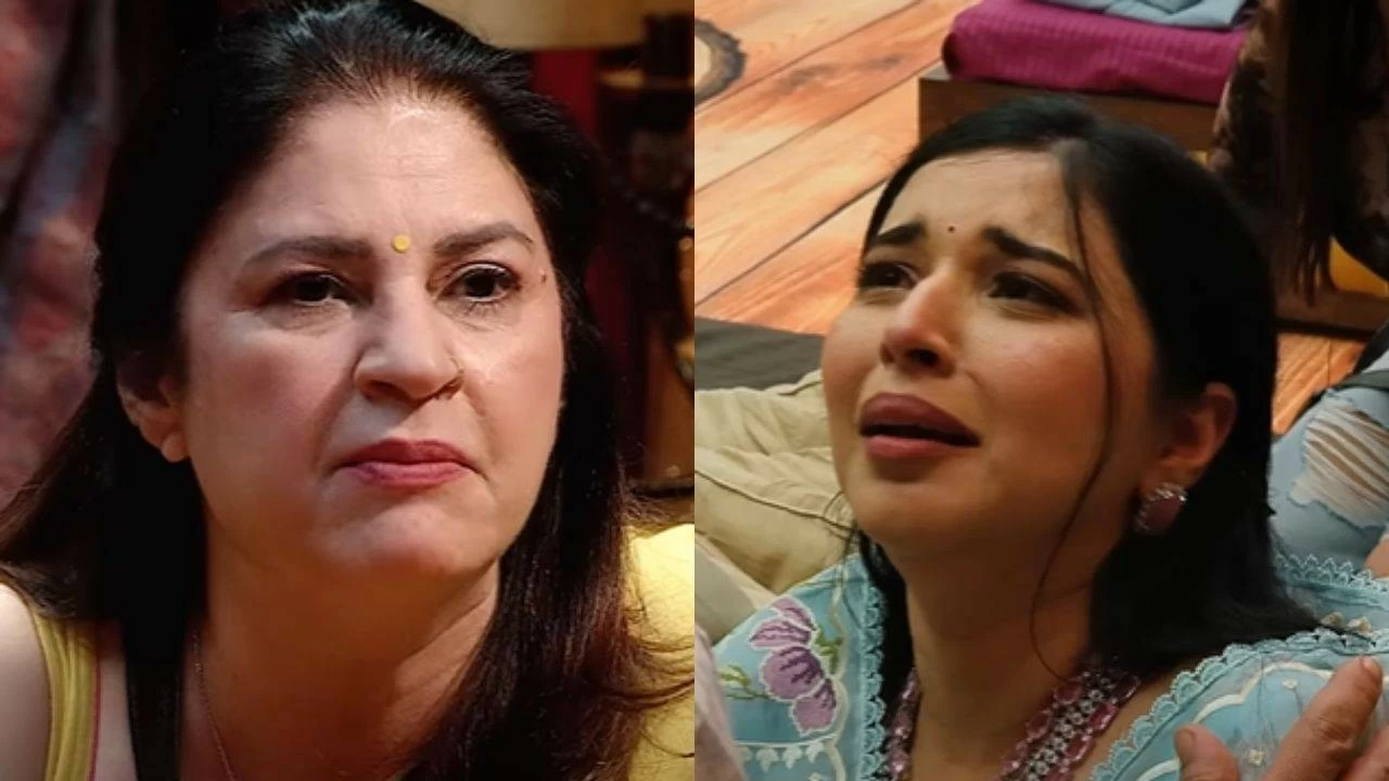 Kunickaa slammed for personal attack on Tanya Mittal