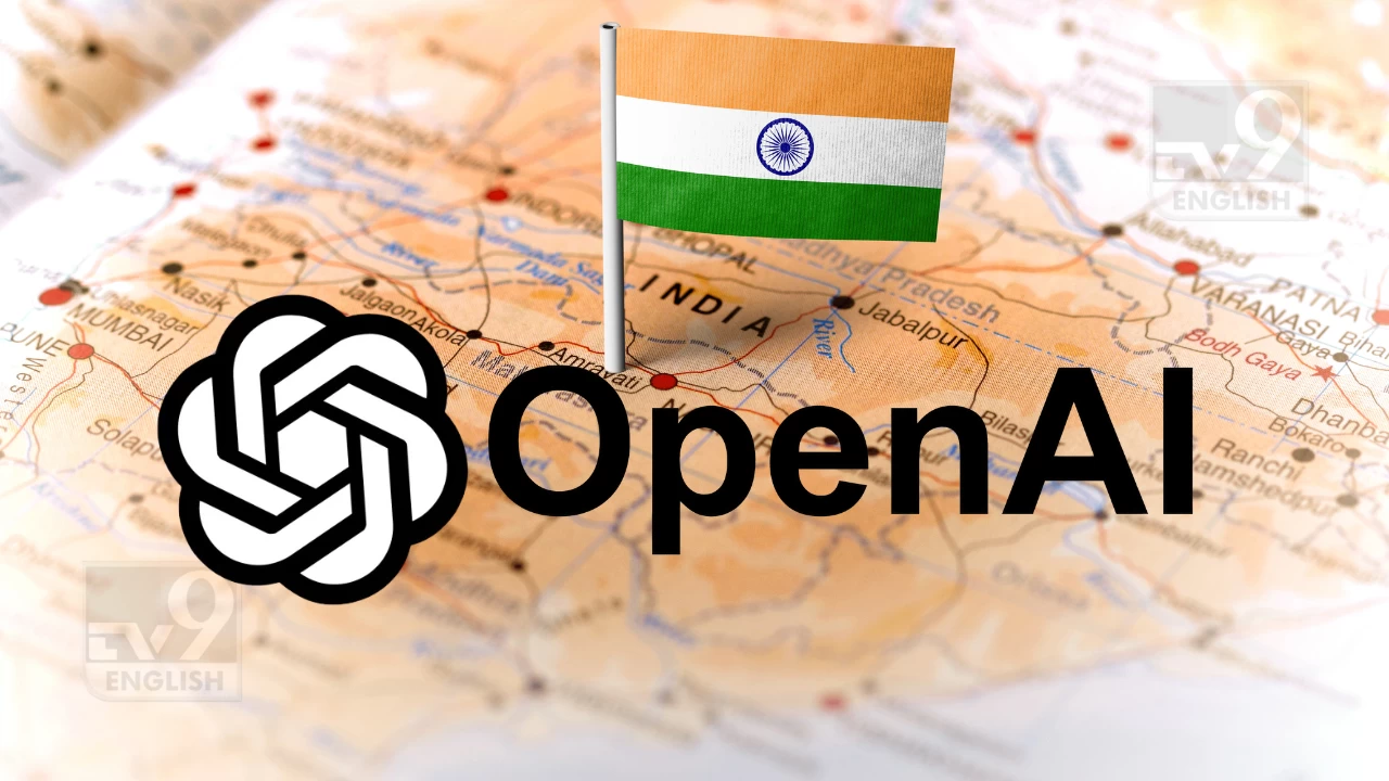 OpenAI in talks with Reliance, Indian firms to bring $500B Stargate AI project