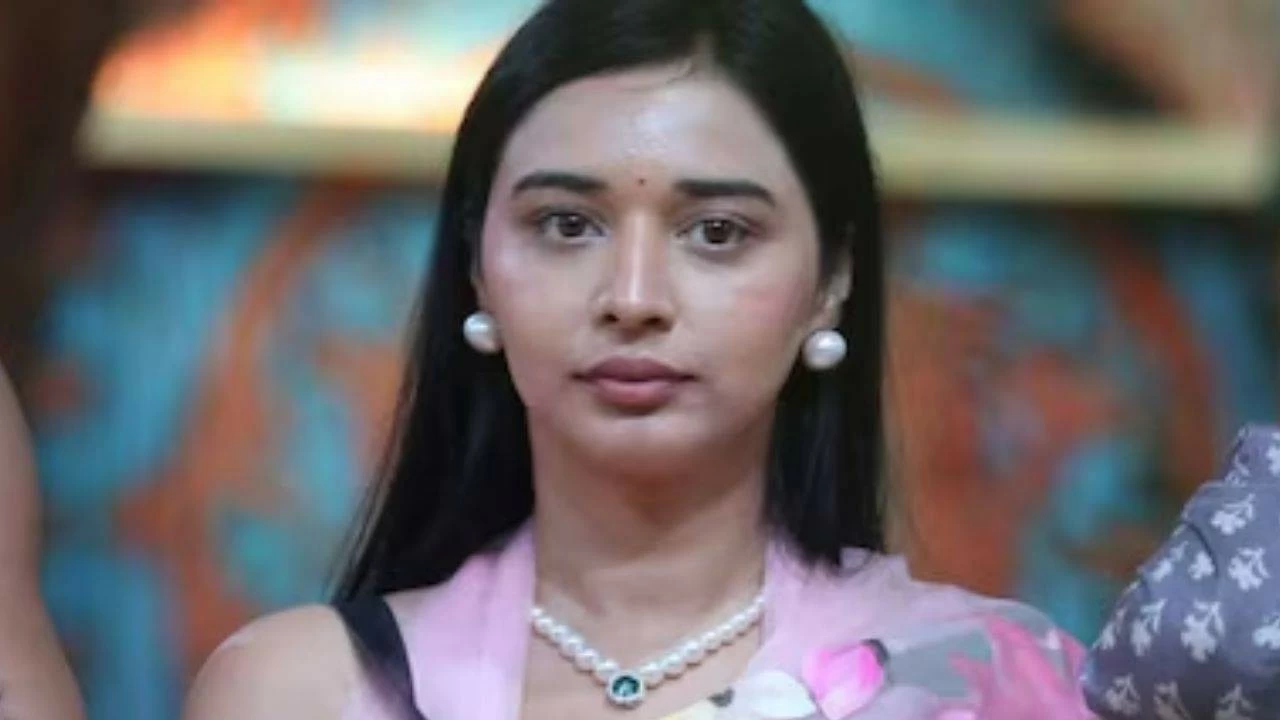 Tanya Mittal in Bigg Boss 19