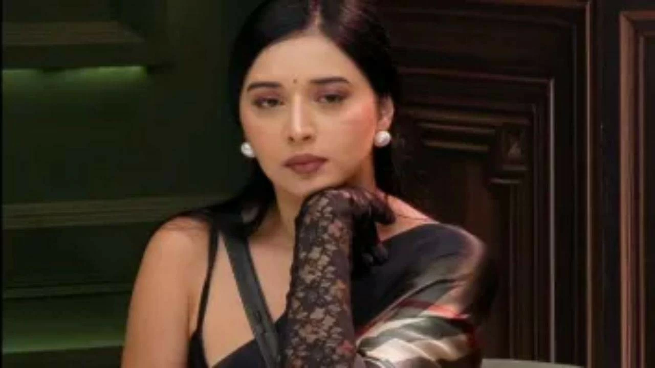 Tanya Mittal in Bigg Boss 19