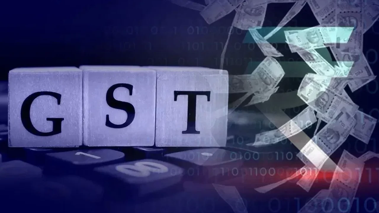 New GST rates: Staple Foods Tax-Free, Processed Foods at 5%