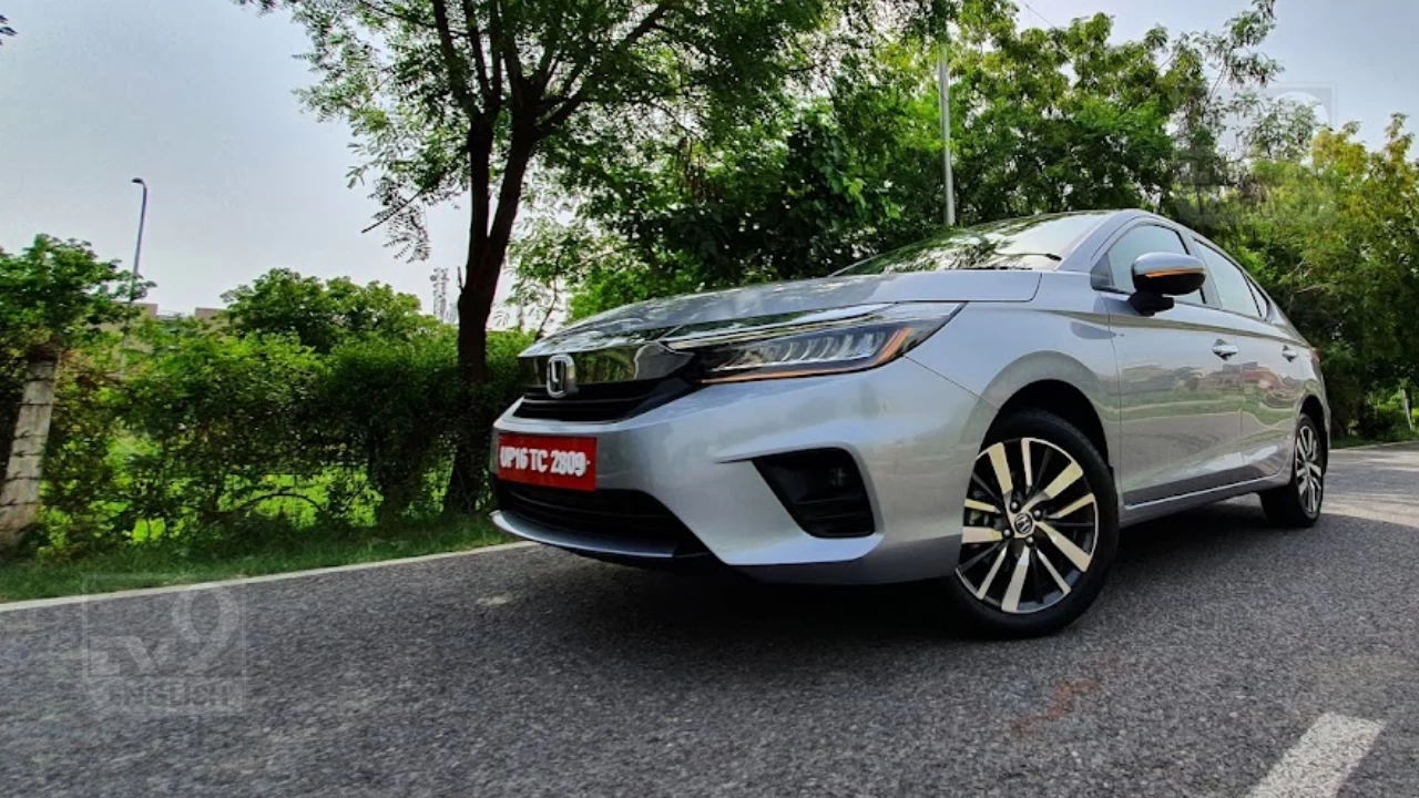 Honda Amaze, City, Elevate Prices Cut up to ₹95,500 After GST 2.0 Reform | Honda Cars India