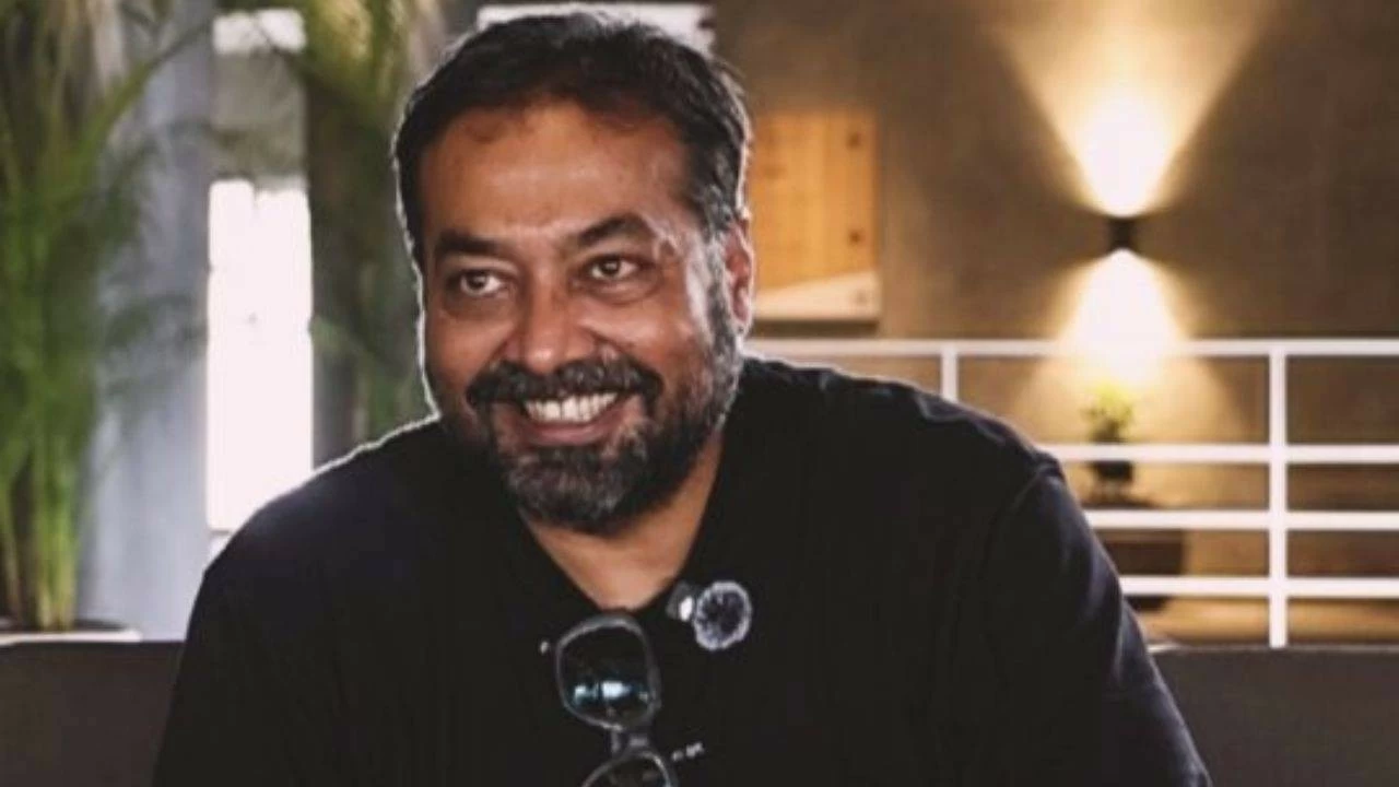 Anurag Kashyap birthday: Best movies of the director for a perfect adrenaline rush