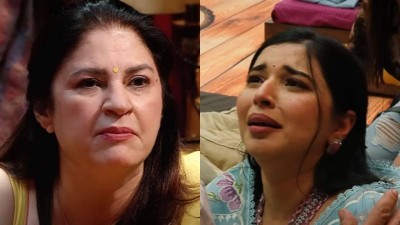 Kunickaa slammed for personal attack on Tanya Mittal
