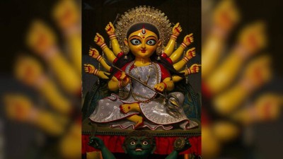 Shardiya Navratri 2025: Check dates, kalash sthapana time, significance and more