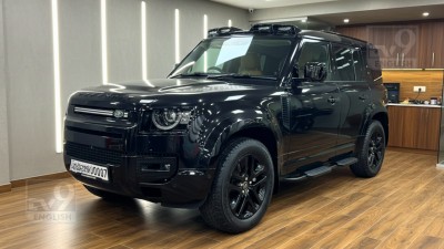 Jaguar Land Rover cuts Range Rover, Defender, Discovery prices by up to ₹30.40 lakh after GST 2.0