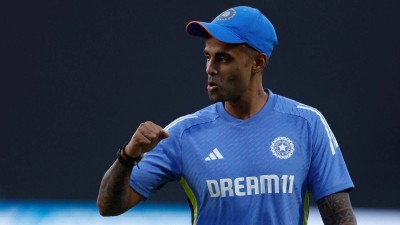 Suryakumar Yadav will lead the 15-member squad for Asia Cup 2025