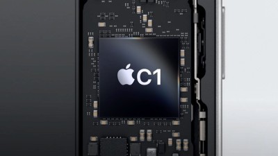The findings reassure users as the upcoming iPhone 17 Air is expected to feature the same modem.