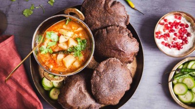 Crispy, golden and delicious: How to make Kuttu ki Poori for Navratri 2025