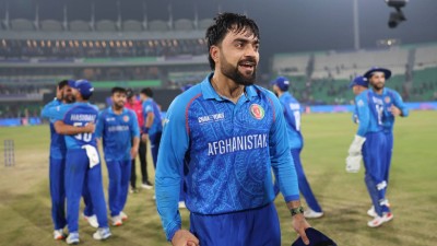 Rashid Khan has criticised the scheduling of Asia Cup.