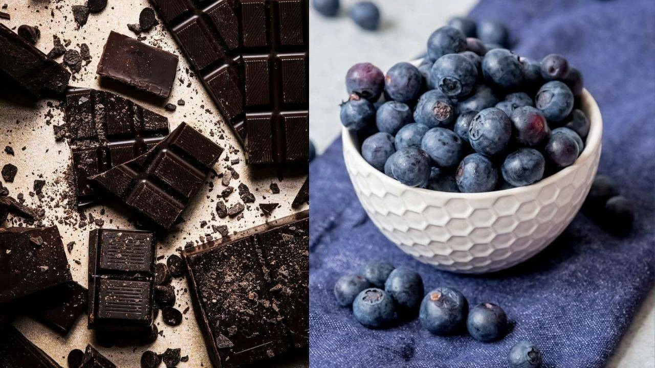 Best superfoods for sharp memory (Photo: Freepik)