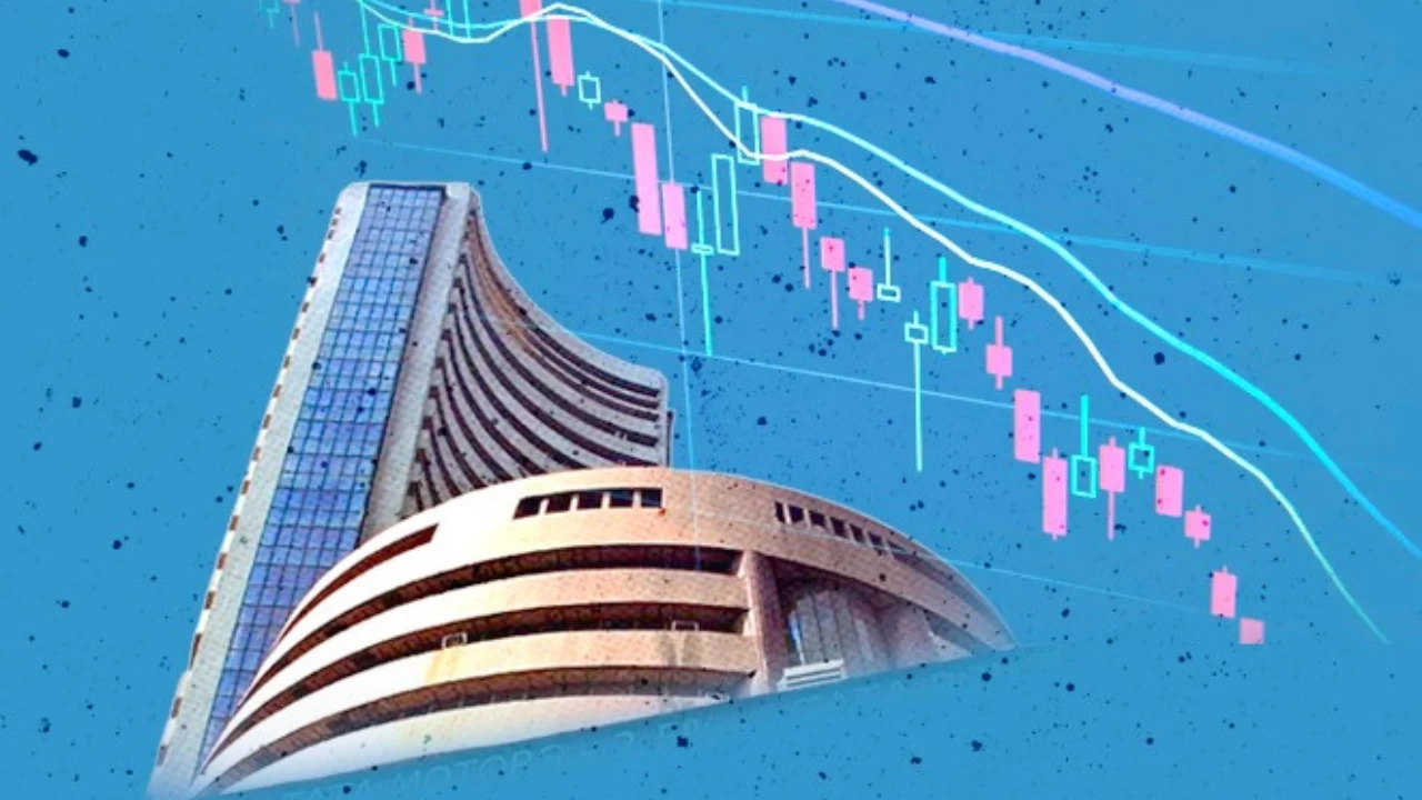 Stock Market on September 10, 2025: BSE Sensex and NSE Nifty updates