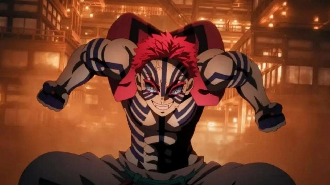 Demon Slayer: Infinity Castle sets a new record in India