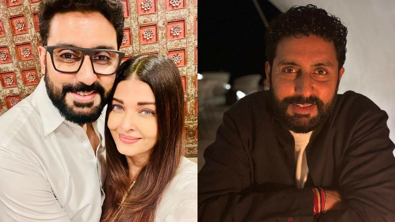 After Aishwarya Rai, Abhishek Bachchan moves Delhi HC to protect his personality rights