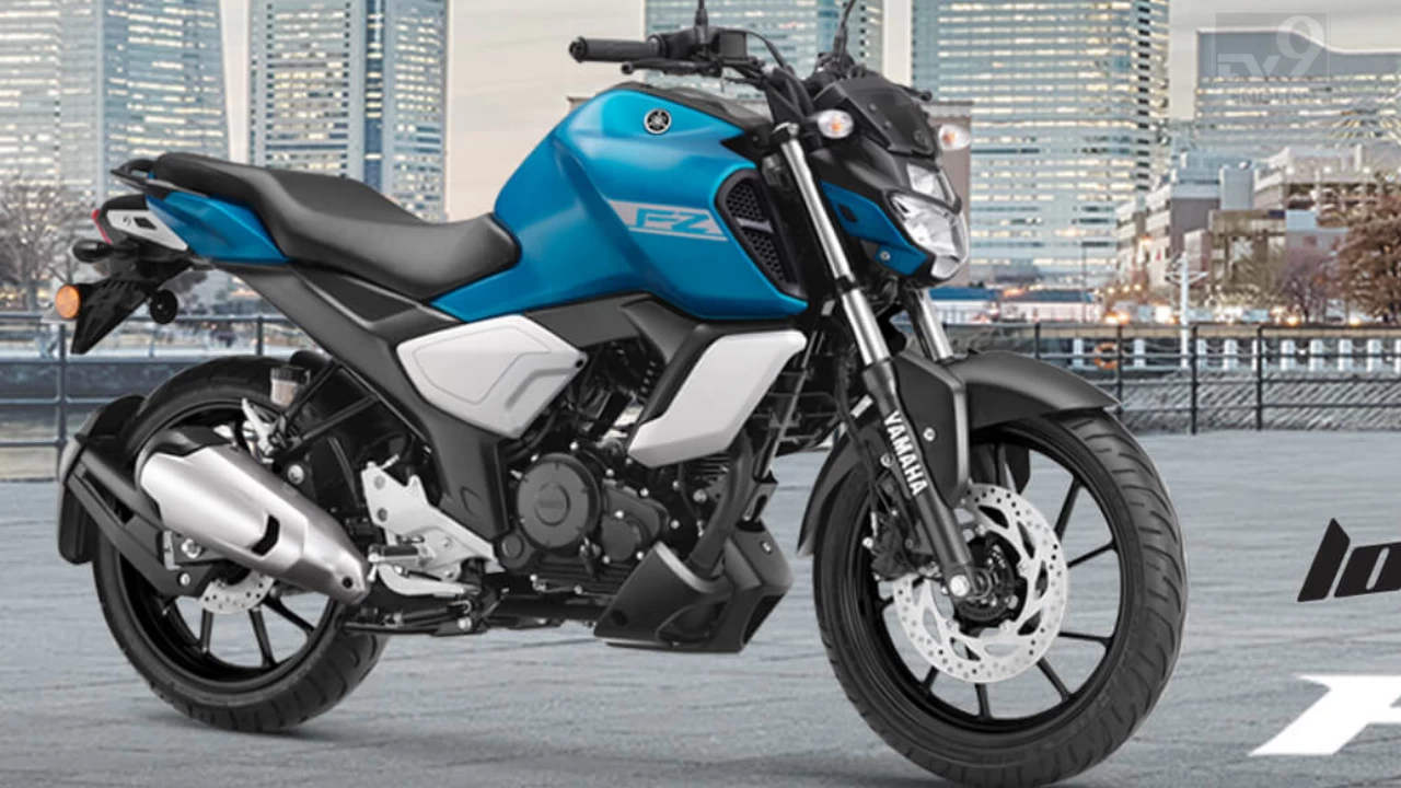Yamaha announces pricing revision across their lineup following GST cuts