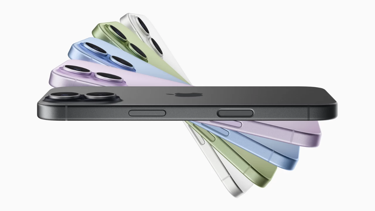 Pre-orders begin September 12, with sales starting September 19, 2025.