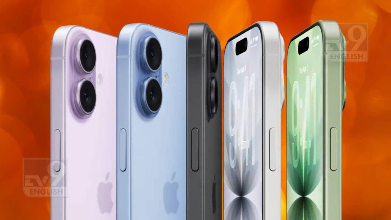 Apple iPhone 17 features: 256GB, 18MP selfie, 40W charging on all models