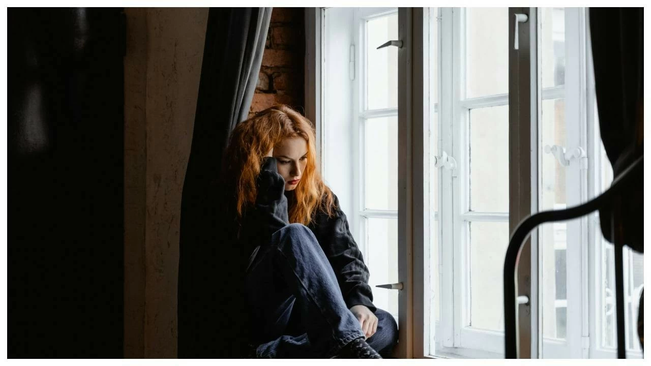 Increased immune activity in the brain was specifically tied to how stress triggered suicidal ideation, independent of underlying depressive symptoms.