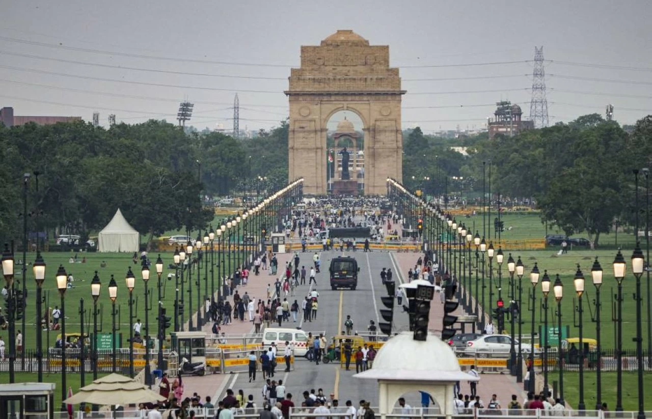 MCD zones to define new districts in Delhi. (Representative image)