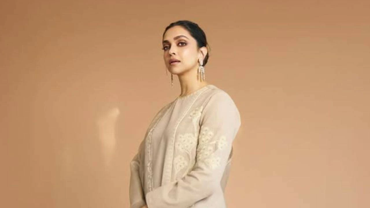 Deepika Padukone