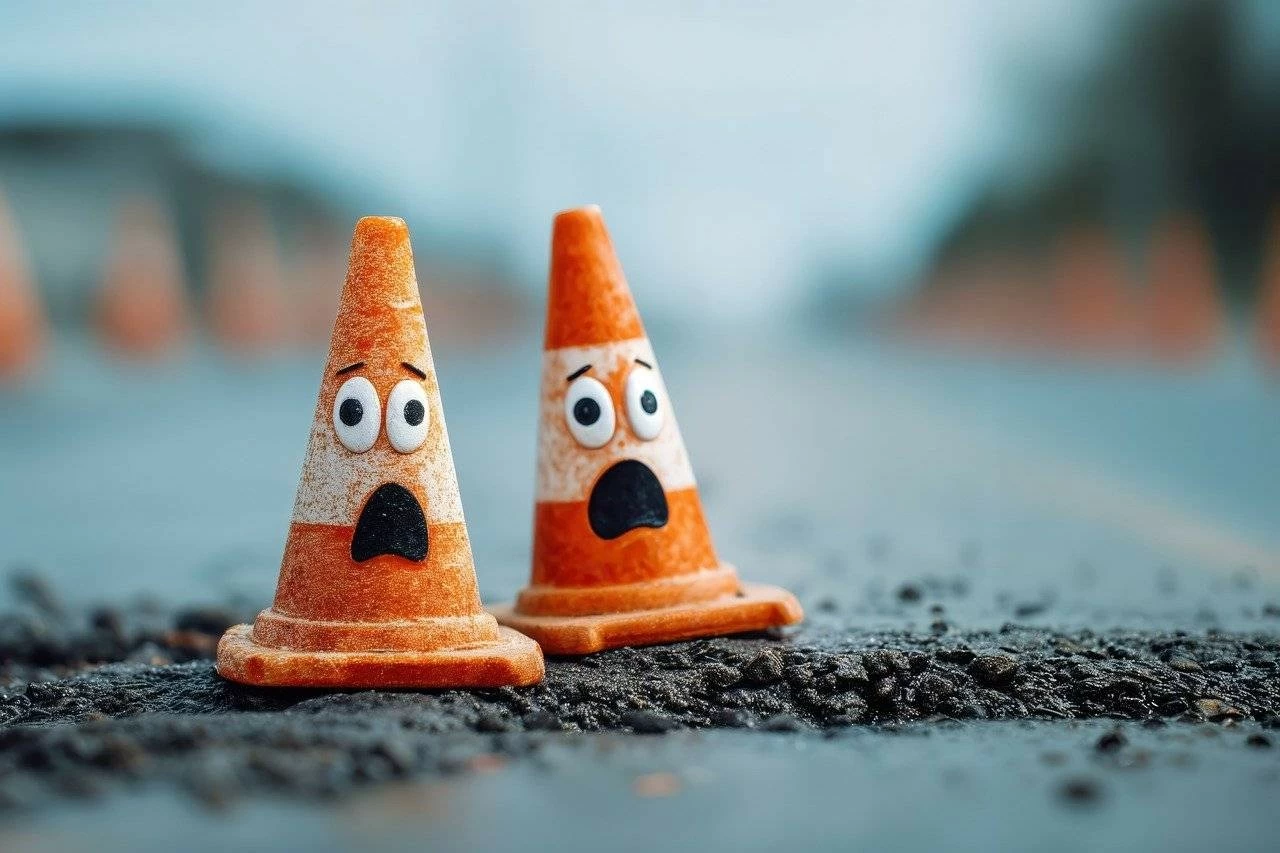 Rs 803 crore boost for Delhi’s road and flyover upgrade. (Representative image)