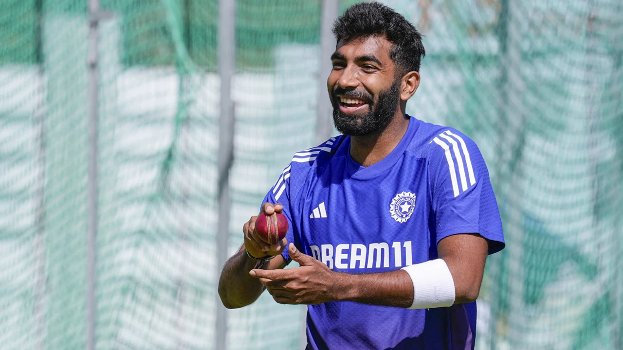 Will Jasprit Bumrah play against UAE in the Asia Cup 2025?