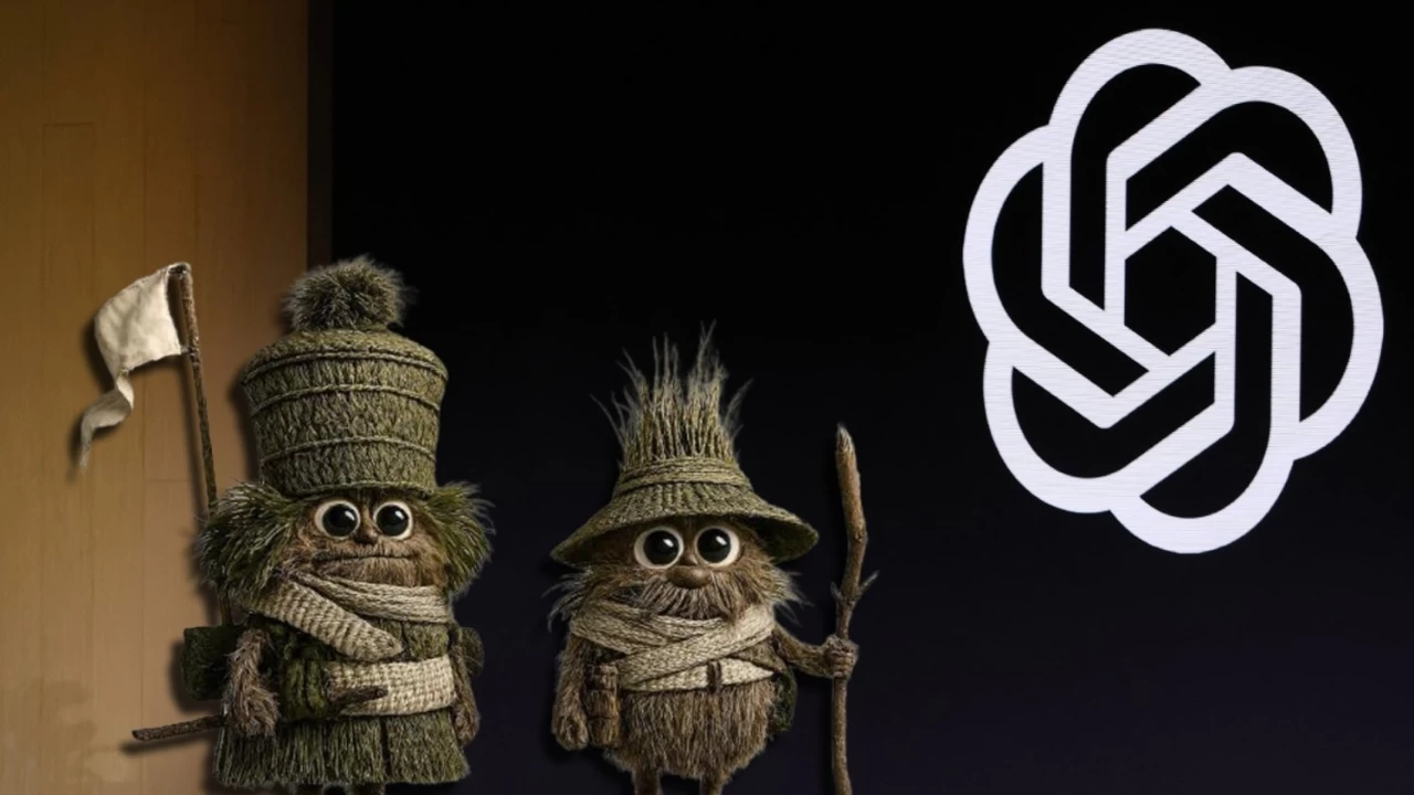 Vertigo Films and Native Foreign collaborate to blend human creativity with AI efficiency.