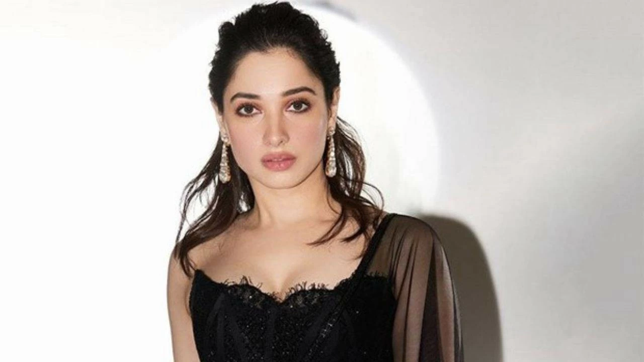 Tamannaah Bhatia
