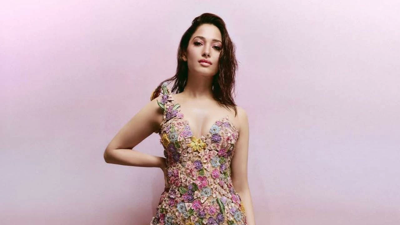 Tamannaah Bhatia
