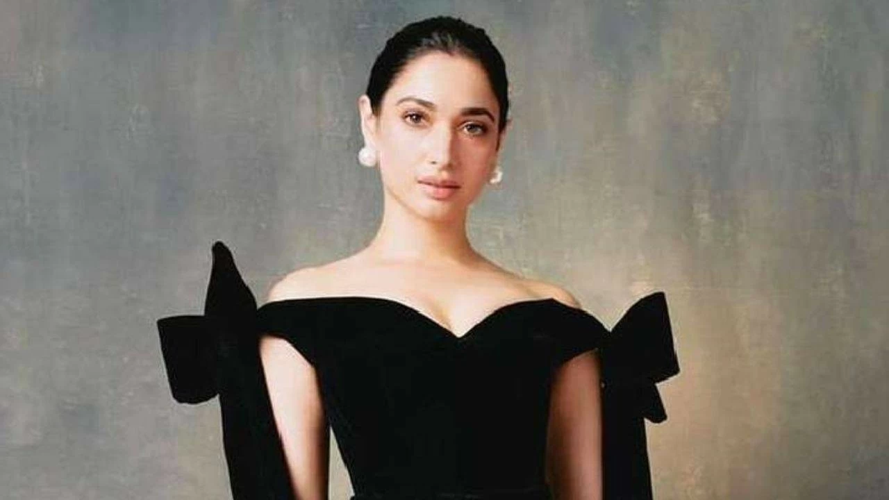 Tamannaah Bhatia