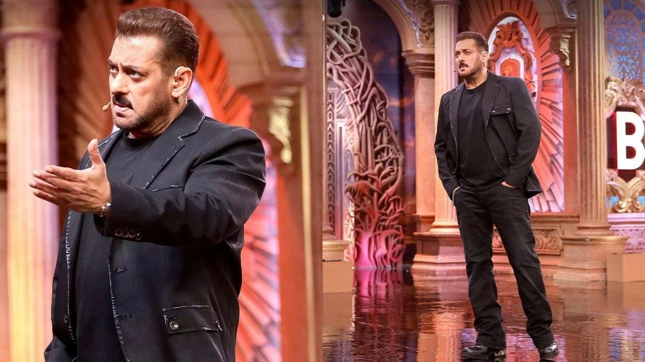 Salman Khan's security tightened on Bigg Boss 19 amid death threats: No live audiences, strict protocols