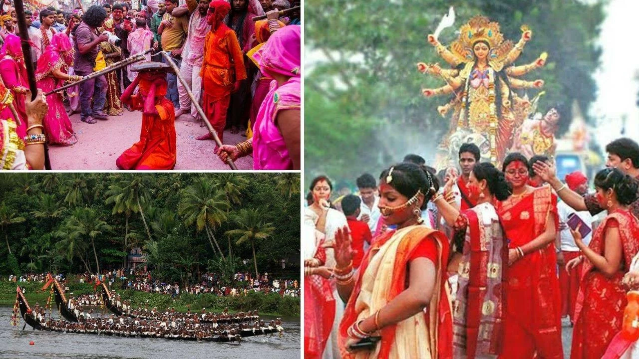 India’s rising cultural tourism is redefining trends in 2025