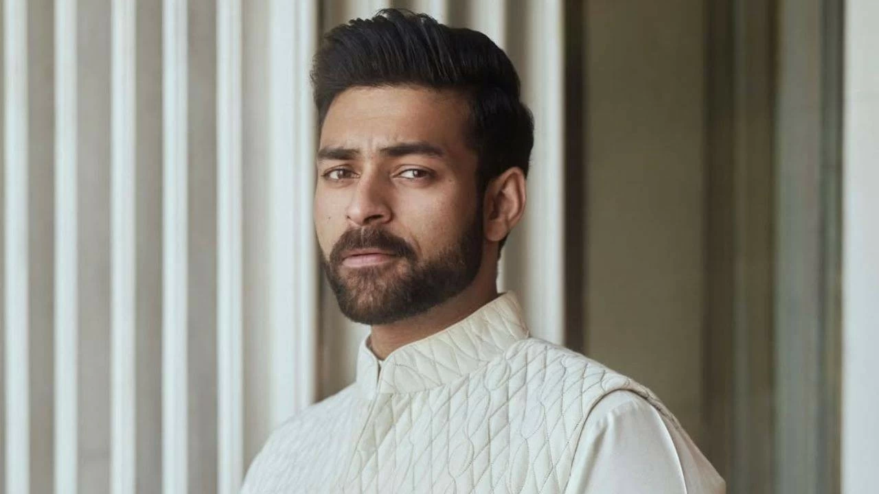 7 best Varun Tej movies to watch: Tholi Prema, Fidaa and more