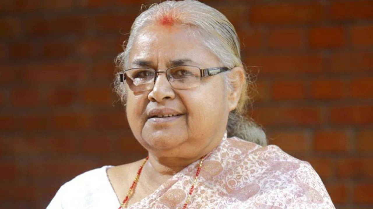 Sushila Karki's appointment came after violent protests led by the Gen Z group forced Oli to step down.