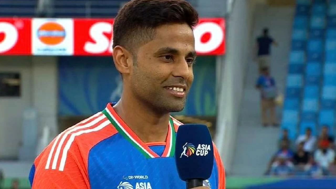 India opted to bowl first vs UAE.