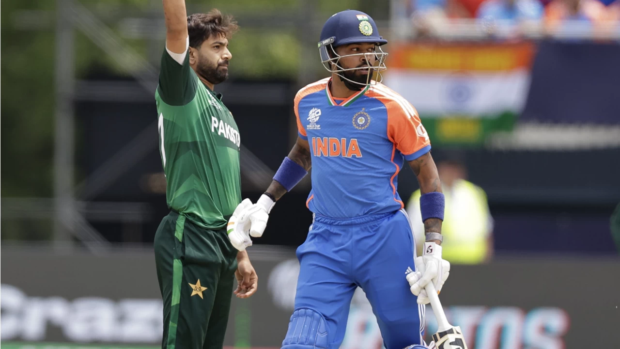 India is set to take on Pakistan in the Asia Cup 2025 on Sunday.
