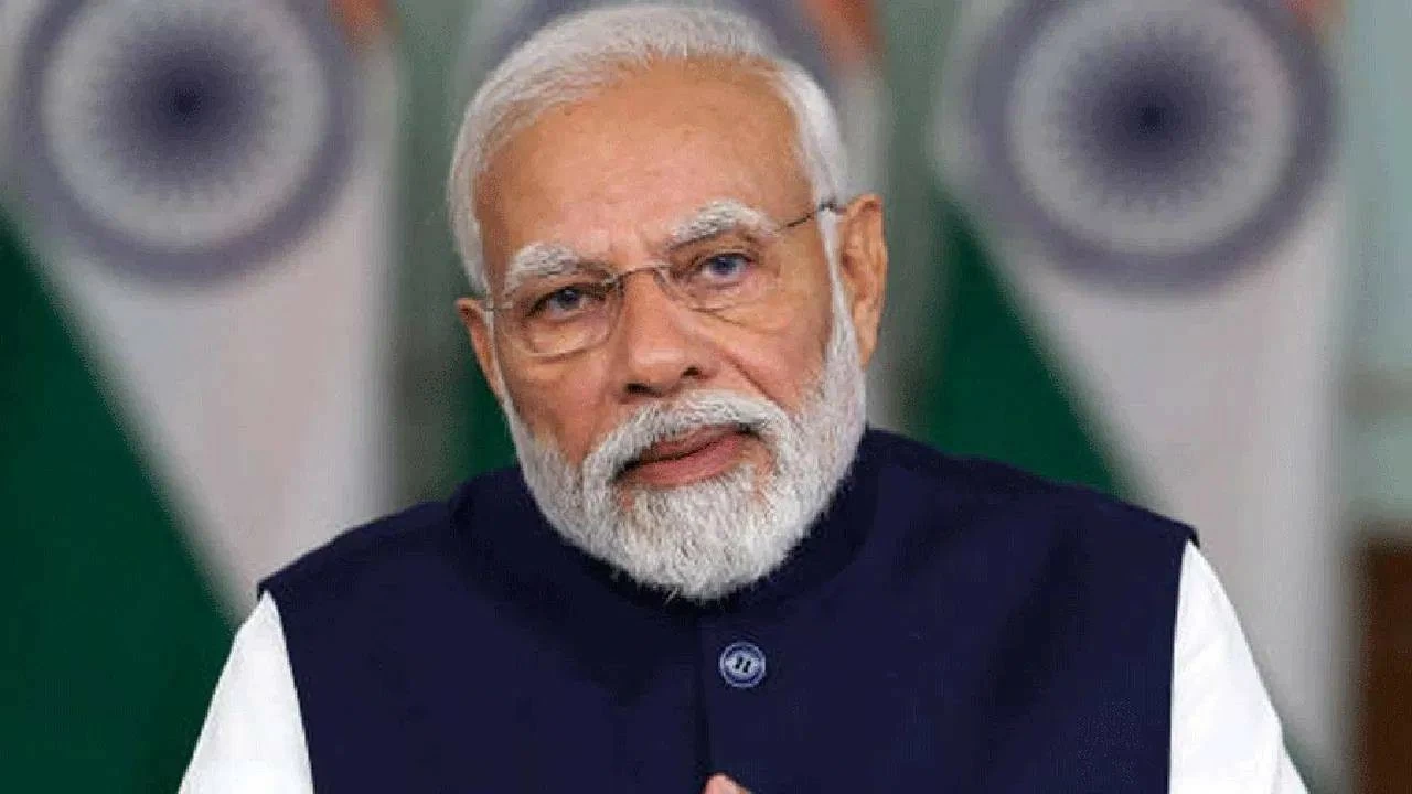 PM Modi condemns Israeli strikes in Doha, voices support for Qatar’s sovereignty