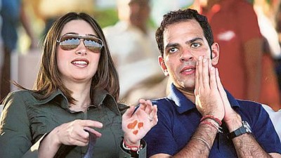 Delhi HC asks Priya Sachdev to disclose Sunjay Kapur’s assets in inheritance dispute with Karisma Kapoor’s children
