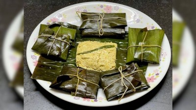 Paneer Paturi recipe: Step-by-step guide to this lip-smacking Bengali dish