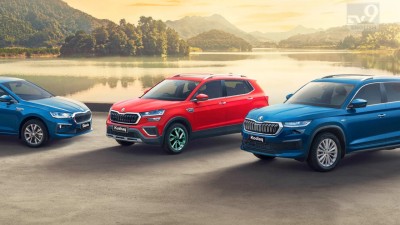 Skoda Kylaq price reduced by Rs 1.19 lakh as GST applied across lineup