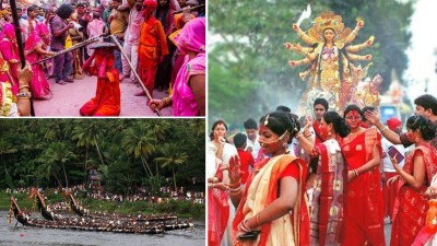 India’s rising cultural tourism is redefining trends in 2025