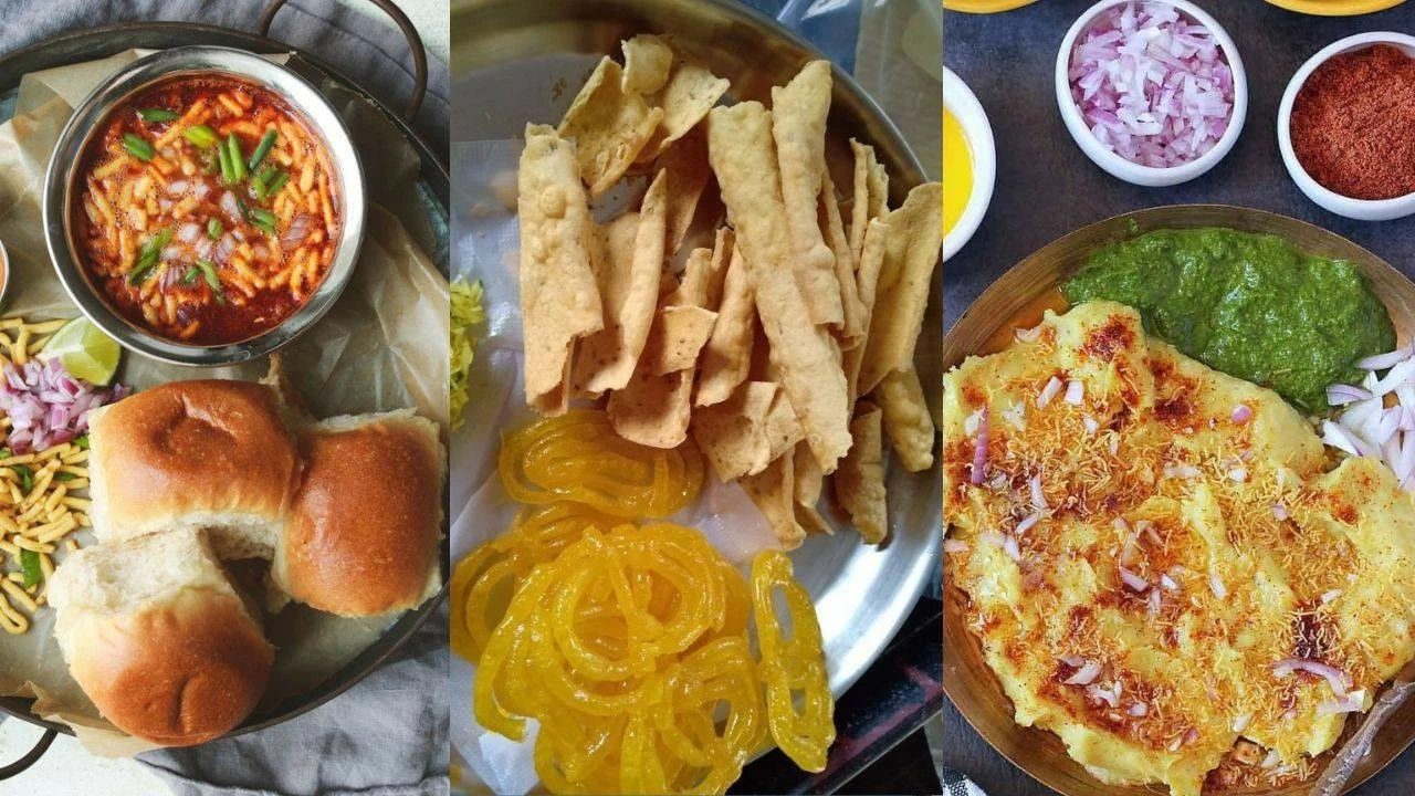 Best Gujarati street foods to try (Photo: Freepik)