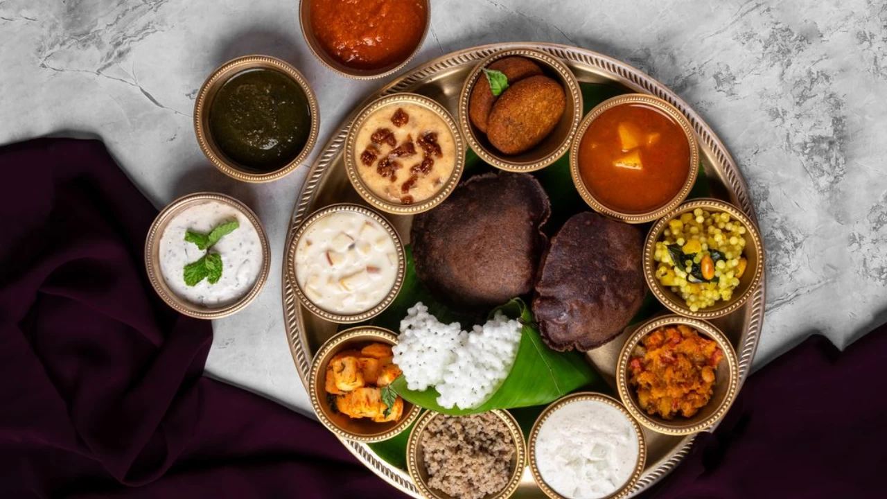 Navratri 2025 recipes: 5 Delicious dishes without onion and garlic you’ll love