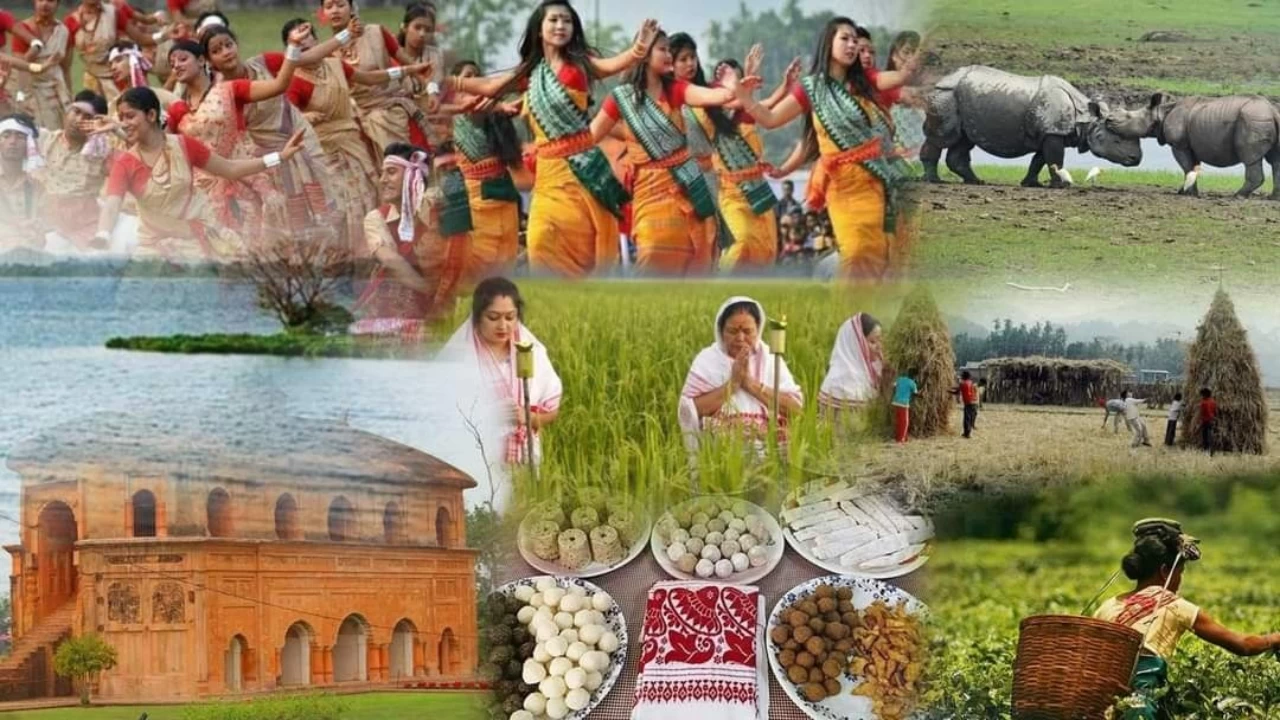 Assam’s best kept secrets: Stunning villages to explore in 2025