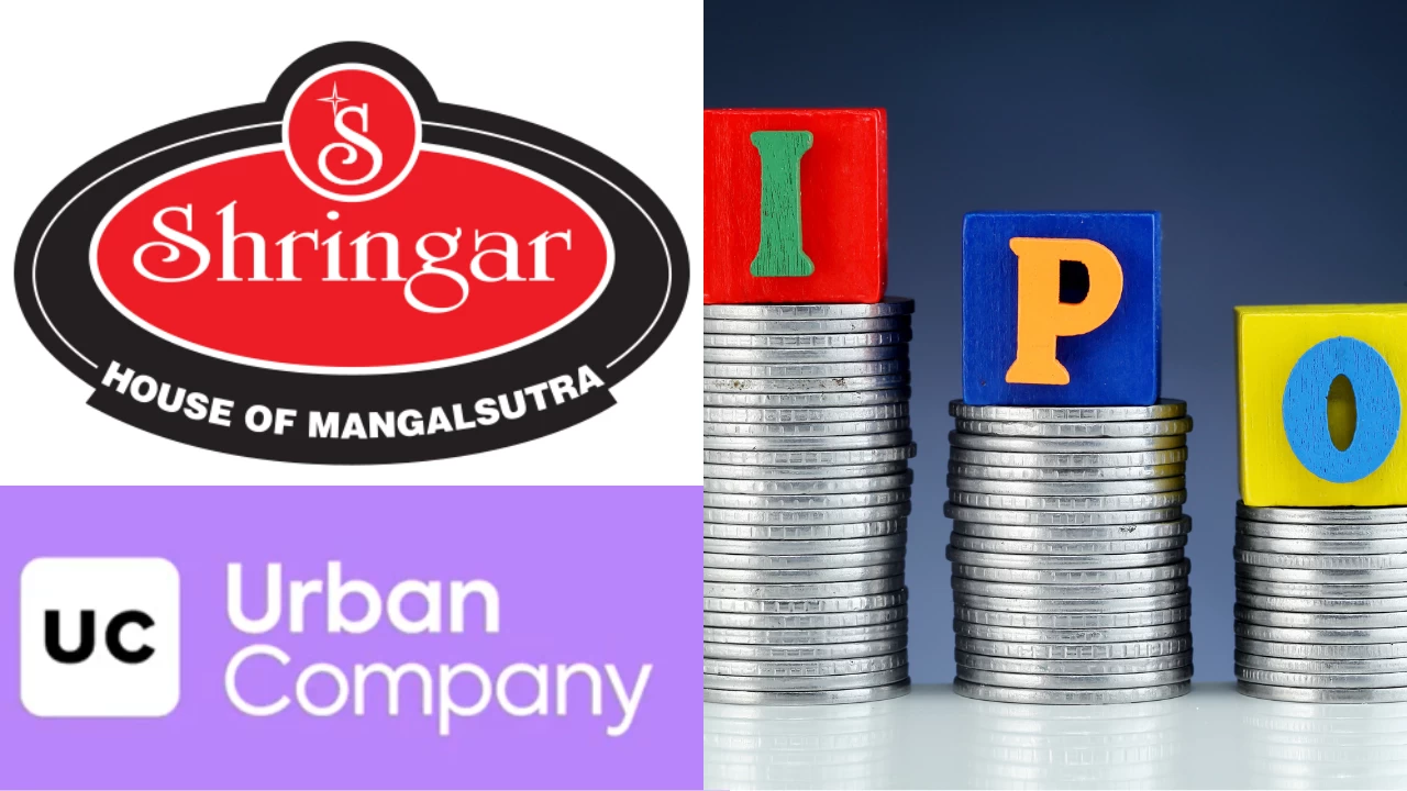 Urban_Company_and_Shringar_IPO