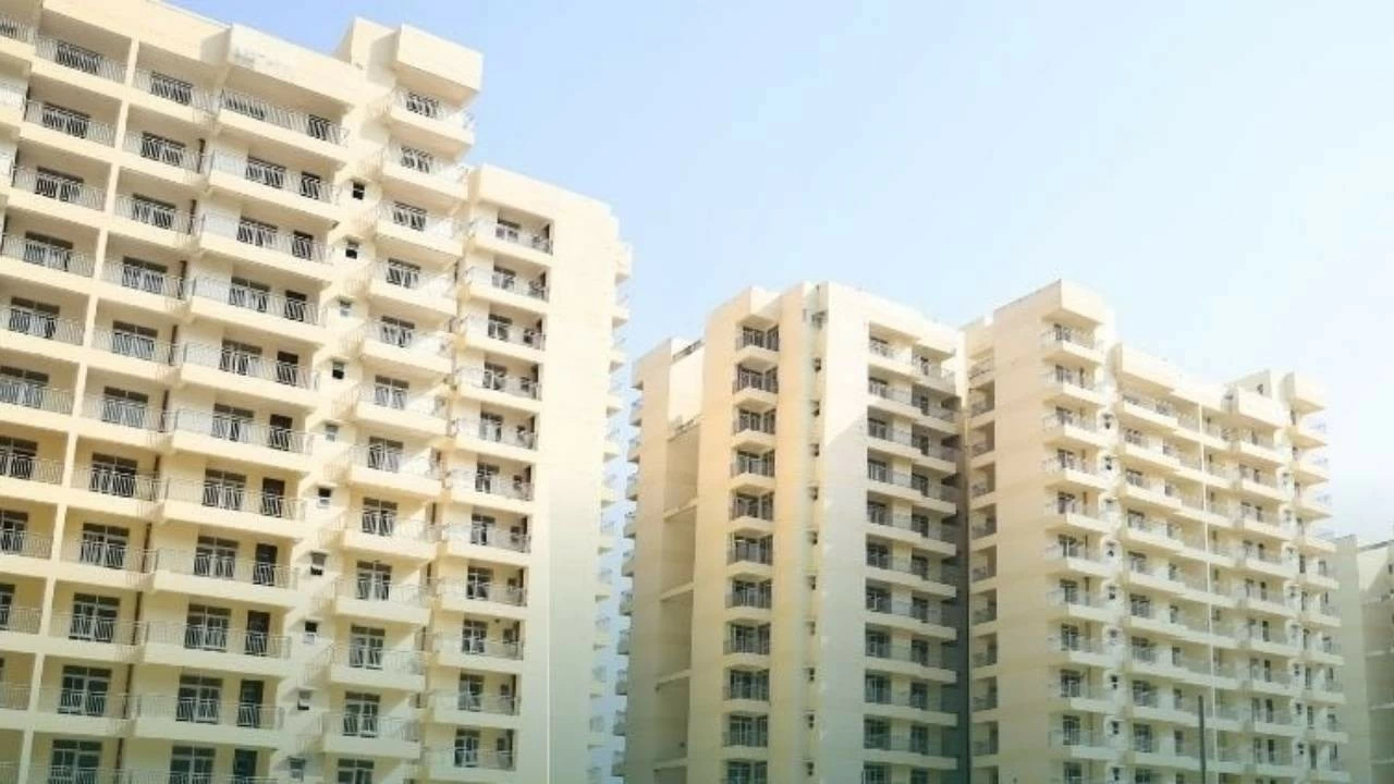 DDA's new housing plan is mainly designed to provide affordable houses for people from the Economically Weaker Section (EWS) and Janta category. (Photo: DDA)