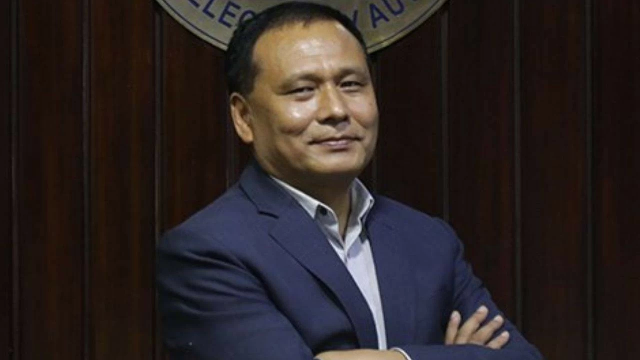 Ghising, an engineer by training, rose to prominence in 2016 when he ended chronic load-shedding that had plagued households and businesses for years. 