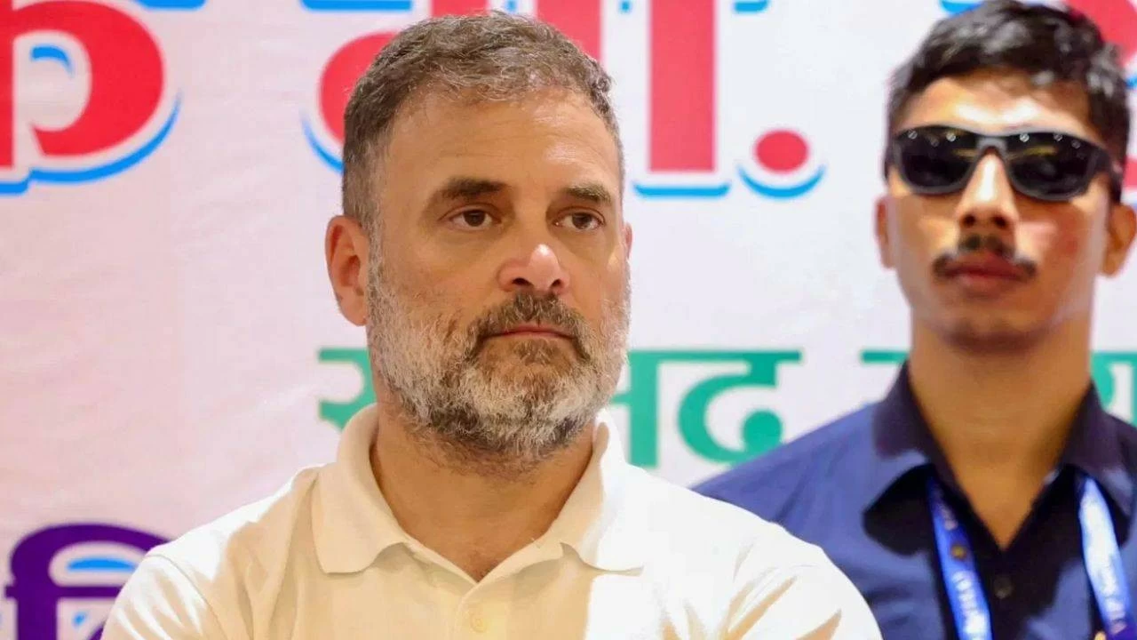 Rahul Gandhi has allegedly flouted the rules laid down under the CRPF's "Yellow Book" protocol on multiple occasions.