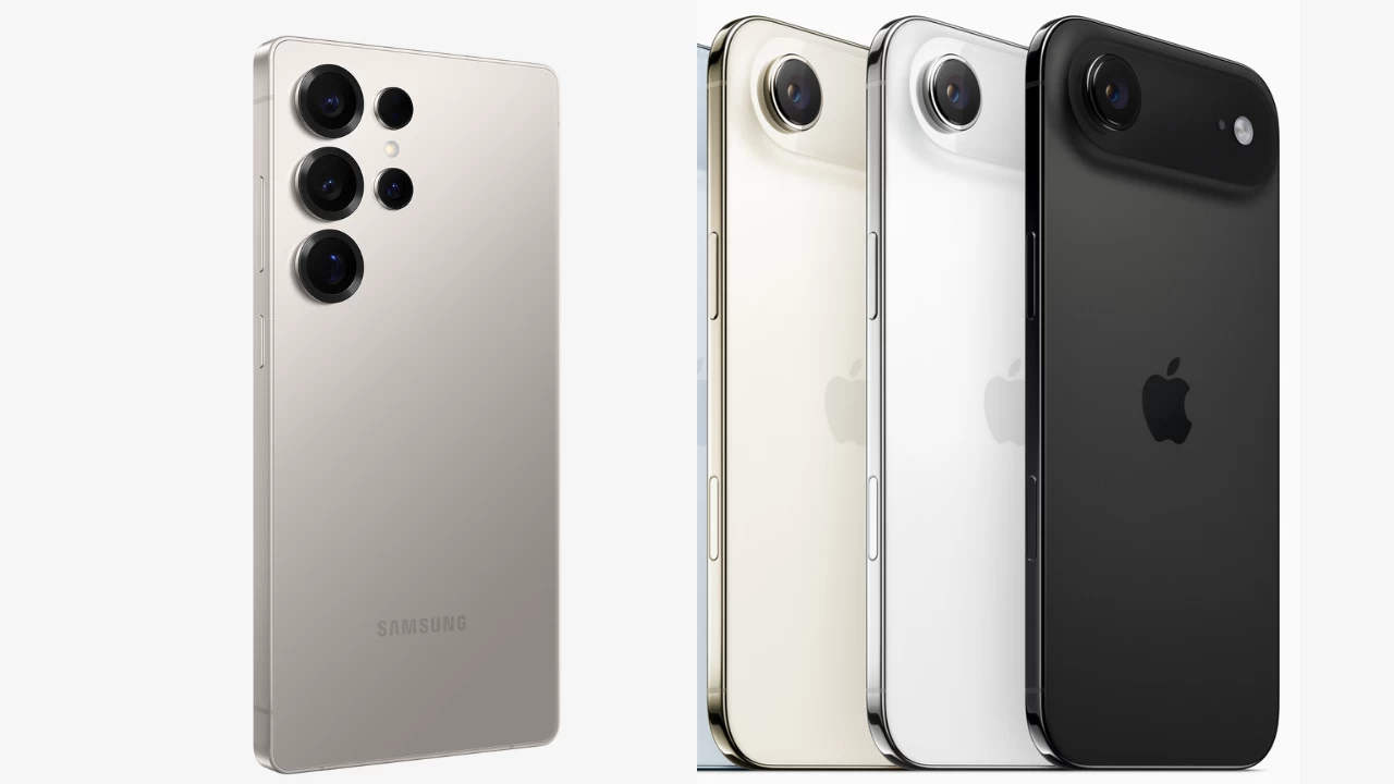 While the iPhone Air shines with durability and Apple’s ecosystem, the Galaxy S25 Edge delivers a bigger display, versatile cameras, and better value.