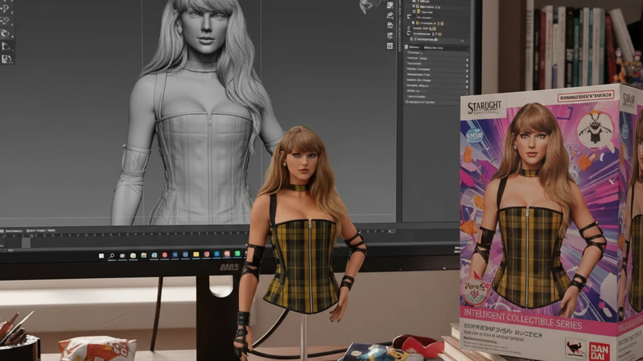 The craze has already seen millions of creations, fueled by influencers, creators, and even politicians joining in.